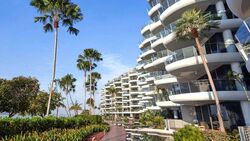 Seascape (D4), Condominium #520099031